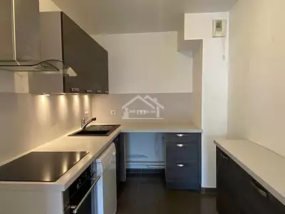 Appartement, 94 m²