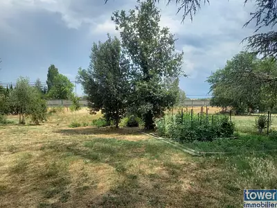 Maison, 158 m²