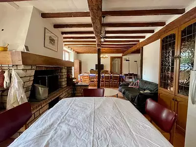 Maison, 137 m²