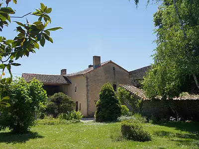 Maison, 162 m²