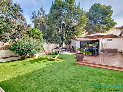 Maison, 136,98 m²