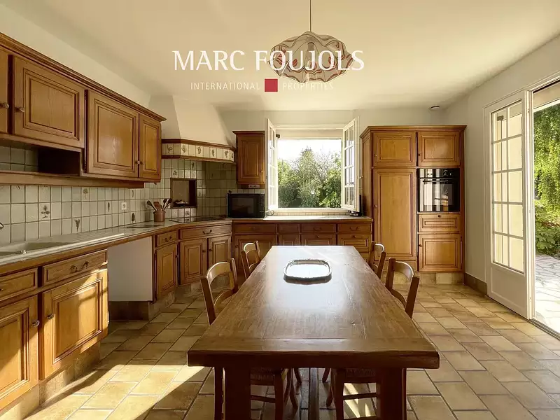 Maison, 172 m²
