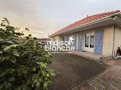 Maison, 85 m²