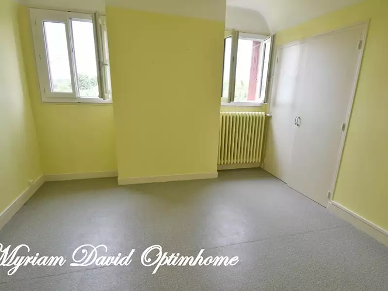 Maison, 127 m²