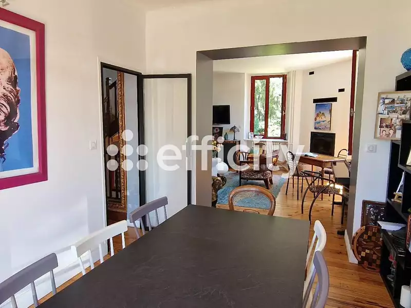 Appartement, 150 m²