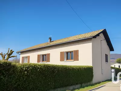 Maison, 241 m²