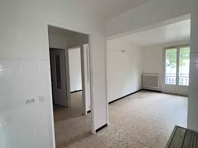 Appartement, 37,05 m²