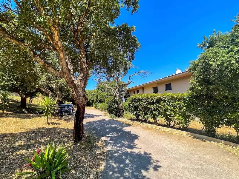 Appartement, 62 m²