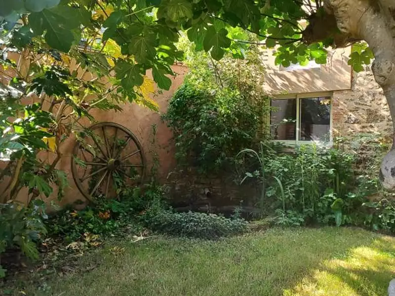 Maison, 225 m²