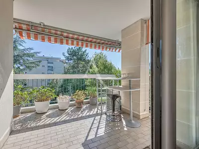 Appartement, 103 m²