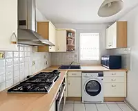 Appartement, 62,01 m²