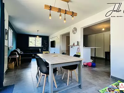Maison, 160 m²