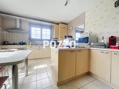Maison, 157 m²