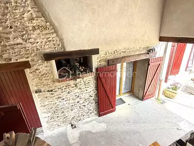 Maison, 185 m²
