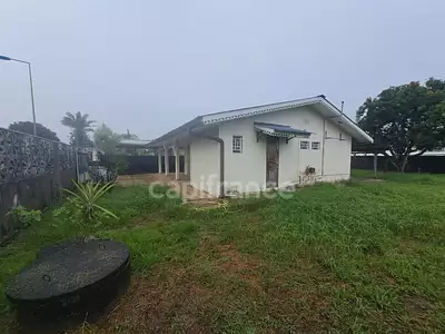 Maison, 75 m²