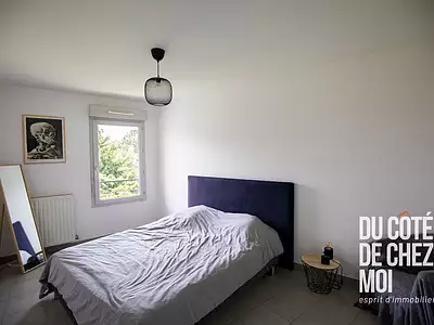 Appartement, 66 m²