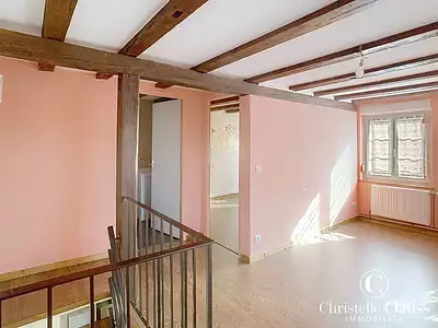 Appartement, 59 m²