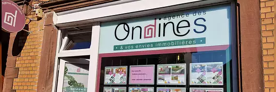 AGENCE DES ONDINES