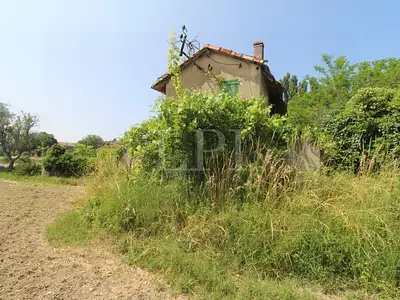 Maison, 38 m²
