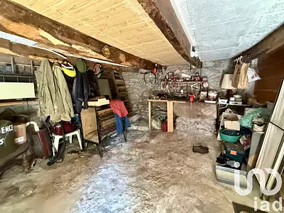 Maison, 46 m²