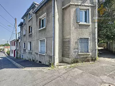 Immeuble, 148,32 m²