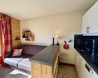 Appartement, 20,05 m²