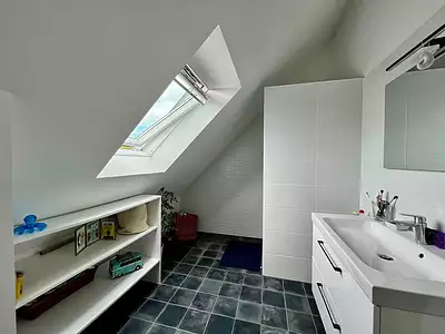 Maison, 132 m²