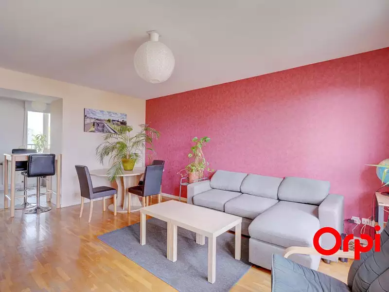 Appartement, 102 m²