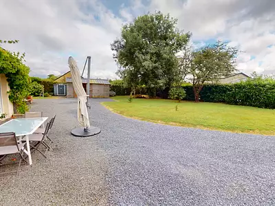 Maison, 156 m²