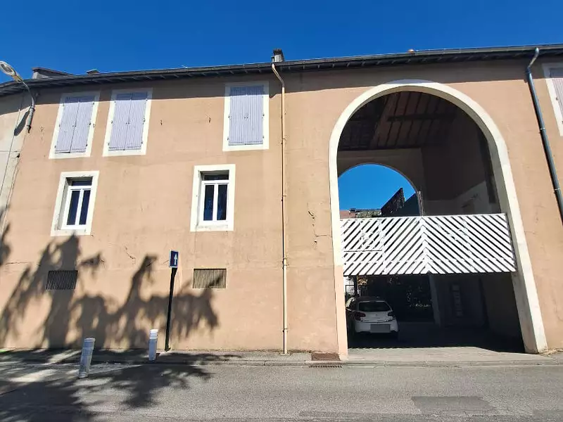 Maison, 103 m²