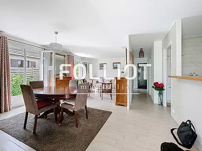 Maison, 96 m²