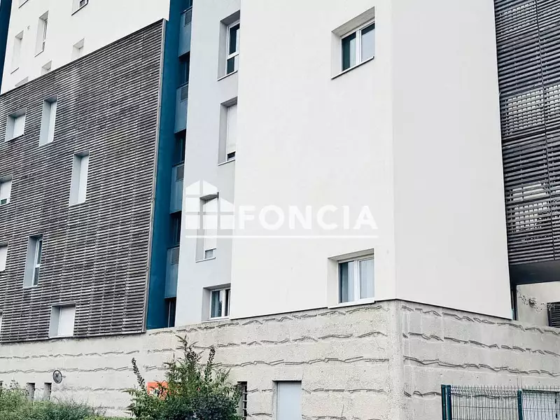 Appartement, 44 m²