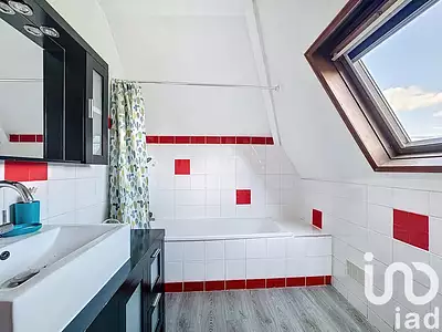 Maison, 120 m²