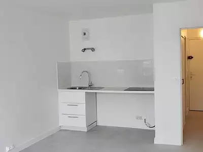 Appartement, 29,1 m²