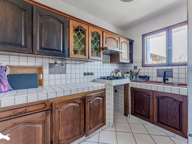 Maison, 116 m²
