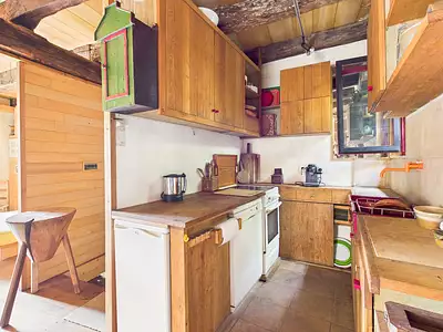 Maison, 130 m²
