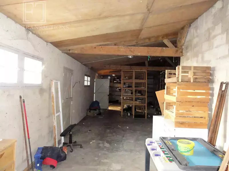 Maison, 150 m²