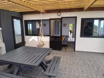 Maison, 150 m²