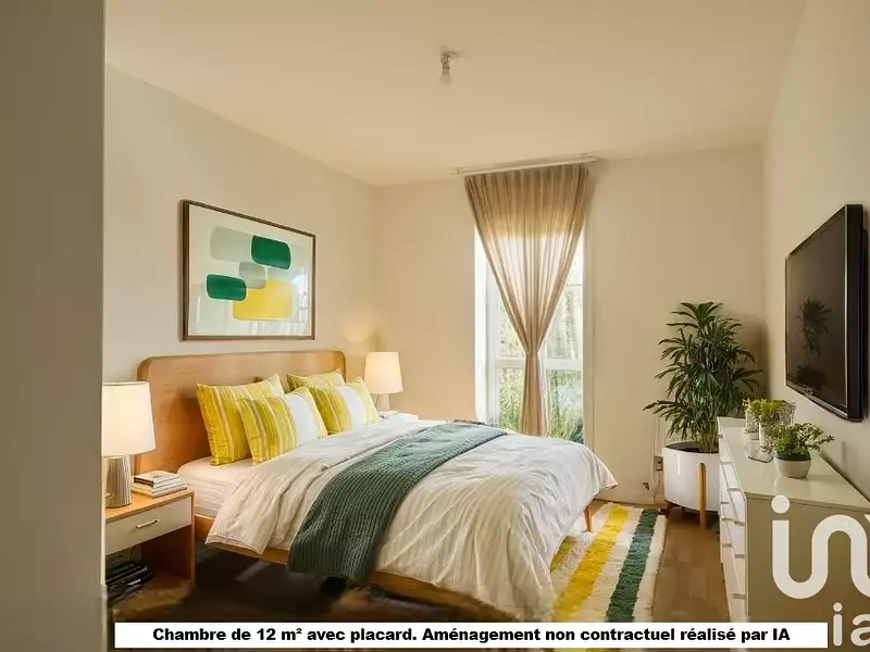 Maison, 92 m²