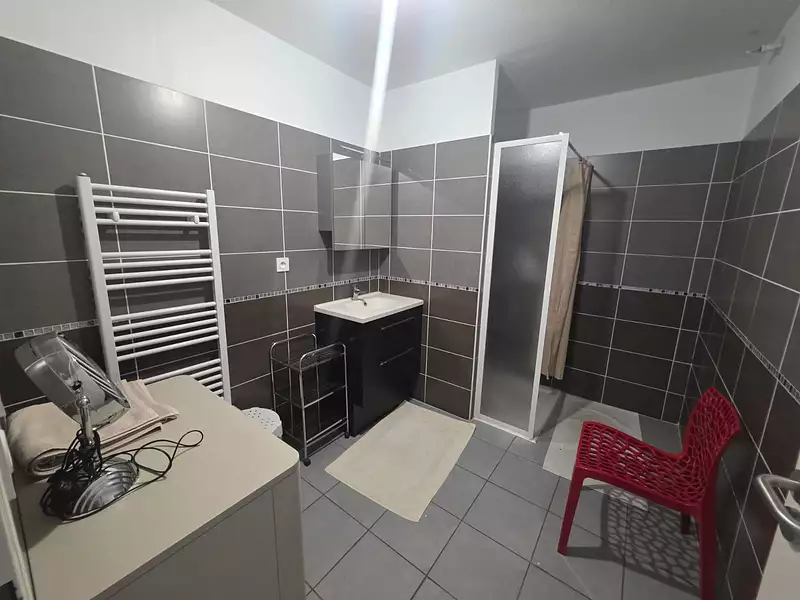 Appartement, 77 m²
