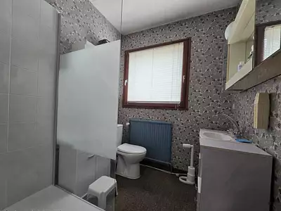 Maison, 180 m²