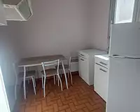 Appartement, 30,19 m²