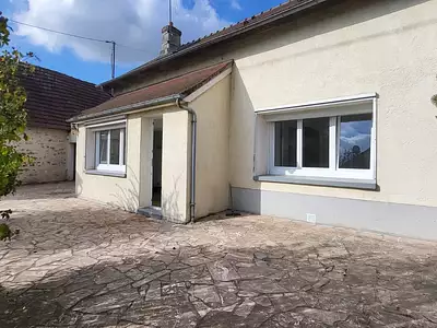 Maison, 94 m²