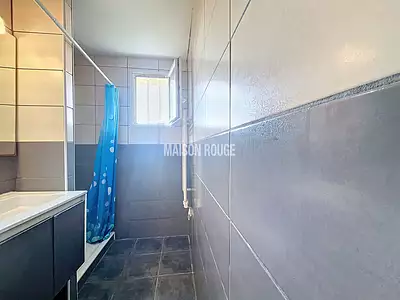 Appartement, 53,37 m²