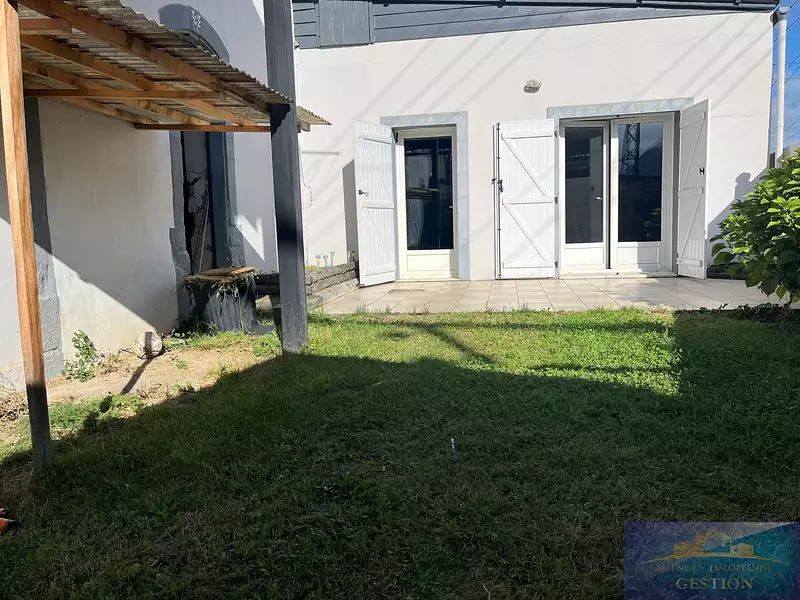 Appartement, 112 m²