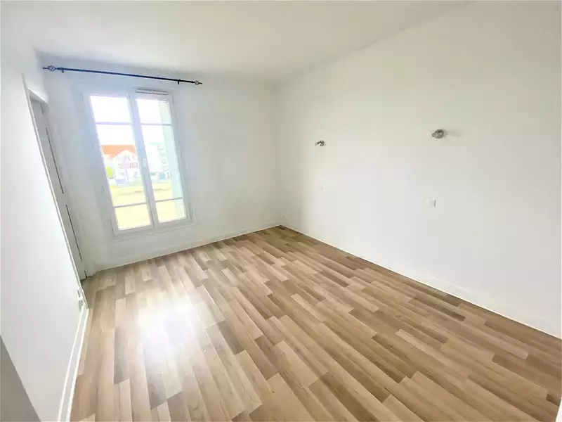 Appartement, 53,8 m²