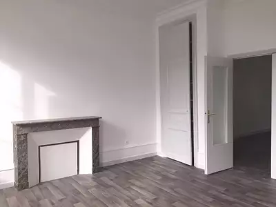 Appartement, 82,18 m²