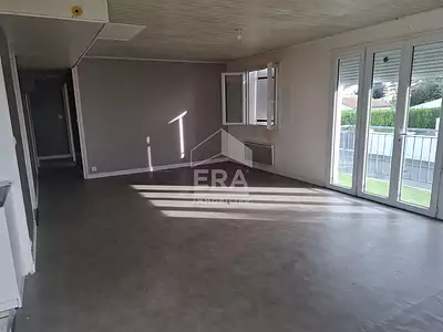 Appartement, 92,16 m²