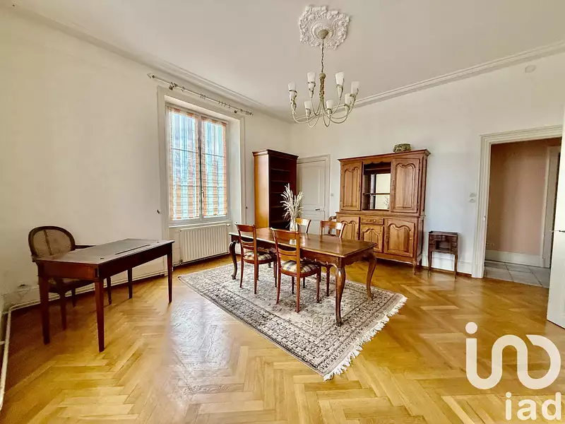 Appartement, 81 m²