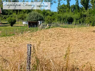 Terrain, 2 221 m²